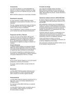 BECO MiniCap Technical Data Sheet-3