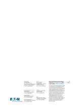 BECO MiniCap Technical Data Sheet-4