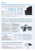 Eaton BECO CARBON Filter Media Brochure-4