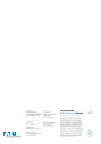 Eaton BECO CARBON Filter Media Brochure-6