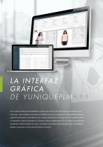 ES YuniquePLM V8 Brochure - 4