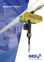 INDEVA HOIST