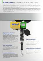 INDEVA HOIST-2