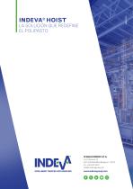 INDEVA HOIST-6