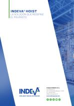 INDEVA HOIST-6