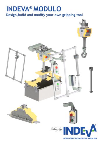 INDEVA® MODULO