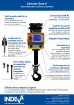 Liftronic Easy 6 - 2