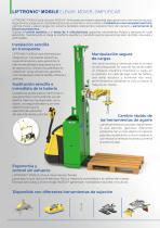 LIFTRONIC MOBILE-2
