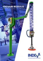 VACUUM MODULO