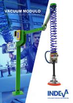 VACUUM MODULO-1