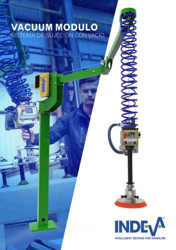 VACUUM MODULO