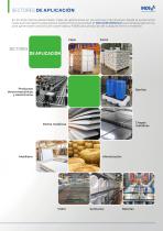 VACUUM MODULO-4