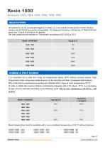 RESOLTECH 1050 - 4