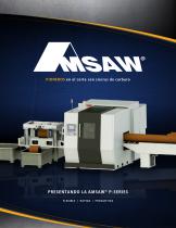 AMSAW P-Series - 1