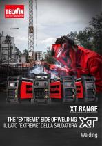 XT RANGE