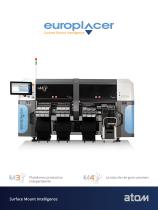 Brochure_Europlacer_ii-A3_ii-A4_Spanish