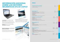 MOTORES NEUMÁTICOS ATLAS COPCO - 3