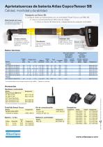 Tensor SB - 2