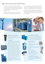 compresores L30 - L132, RS - 10