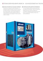 compresores L30 - L132, RS - 2