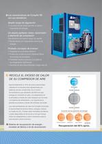 compresores L30 - L132, RS - 7