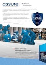 compresores L30 - L132, RS - 8