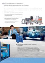 compresores L30 - L132, RS - 9
