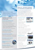 Compresores lubricados de tornillo rotativo - 3