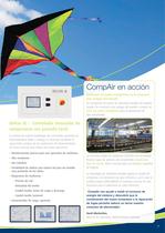 Serie DH – compresores sin aceite - 7