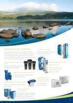 Serie DH – compresores sin aceite - 9