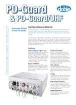 PD-Guard/UHF