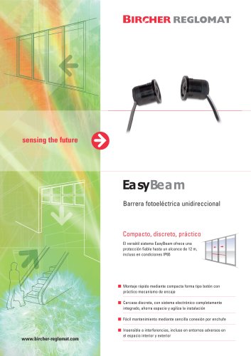 EasyBeam