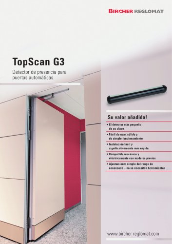 TopScan