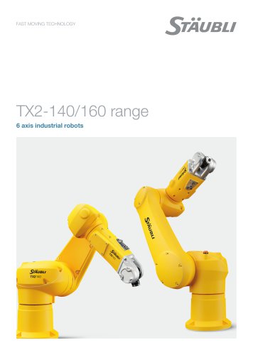 TX2-140/160 datasheet