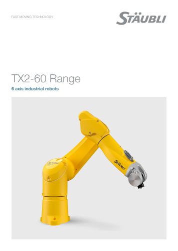TX2-60 Data sheet