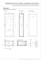 ARGENTA PLUS (FSC - 7