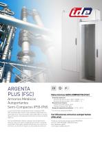 ARGENTA PLUS (FSC)