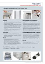 Atlantic Armarios Metalicos de Distribucion IP40-IP65 - 3