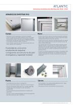 Atlantic Armarios Metalicos de Distribucion IP40-IP65 - 5