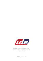 General Catalogue - 2