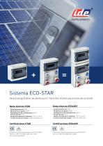 Sistema ECO-STAR - 1