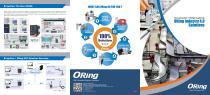 ORing Industry 4.0 Solutions