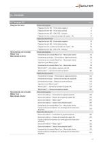 Herramientas para el torneado - 9