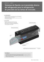 Más flexibilidad en el trabajo – tronzado y fresado de corte - 7