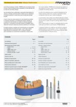 FRANKEN Deantal - Tools for the Dental Industry - 3