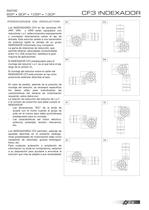 Colombo Filippetti - Indexador - CF3 Medium Series - 9