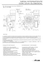 Colombo Filippetti - Mesa Intermitente - Rigidal - 11