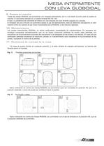 Colombo Filippetti - Mesa Intermitente - Rigidal - 6