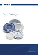 Garlock Diaphragms