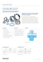 GYLON BIO-LINE® - 4